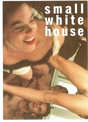 Invitation to small white house screening