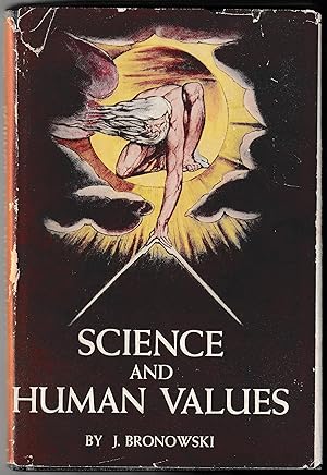 SCIENCE AND HUMAN VALUES