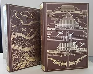 Imagen del vendedor de A History of Chinese Civilisation Vol I & II a la venta por Midway Book Store (ABAA)
