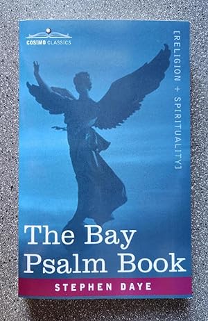 Image du vendeur pour The Bay Psalm Book mis en vente par Books on the Square
