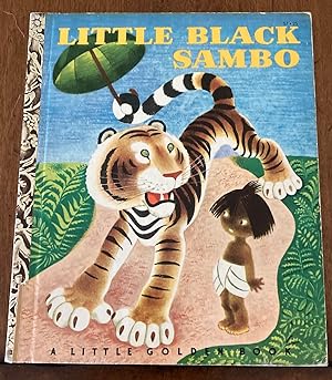 Seller image for Little Black Sambo (Little Black Sambo) for sale by Foster Books, Board of Directors FABA