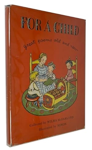 For a Child: Great Poems Old and New