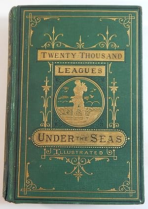 Seller image for Twenty Thousand Leagues Under the Seas for sale by Thorn Books, ABAA