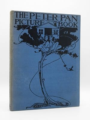Image du vendeur pour The Peter Pan Picture Book mis en vente par Tarrington Books