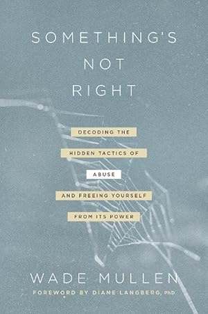 Seller image for Something's Not Right (Paperback) for sale by CitiRetail
