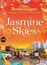 Imagen del vendedor de Jasmine Skies a la venta por WeBuyBooks