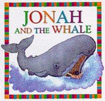 Bild des Verkufers fr Jonah and the Whale (Snapshot Chunky Board Books) zum Verkauf von WeBuyBooks