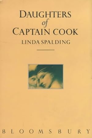 Seller image for Daughters of Captain Cook for sale by WeBuyBooks