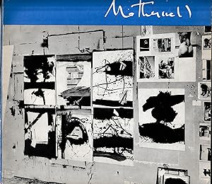 ROBERT MOTHERWELL with a Selection of Motherwell's Writings.