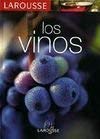 Bild des Verkufers fr Los Vinos/Wines zum Verkauf von WeBuyBooks