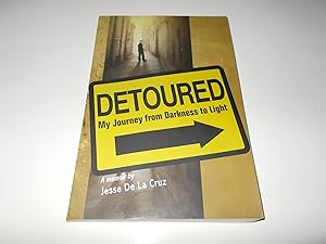 Imagen del vendedor de Detoured: My Journey from Darkness to Light a la venta por Paradise Found Books