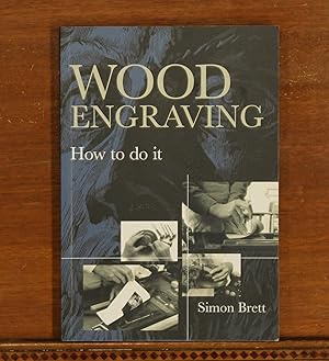 Wood Engraving: How to Do It