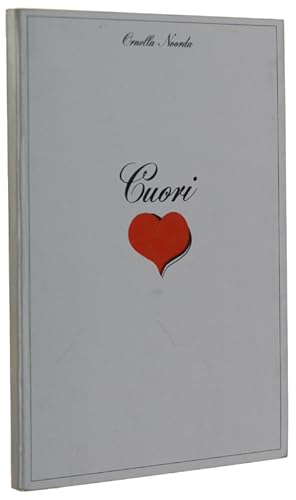 CUORI [libro d'artista]: