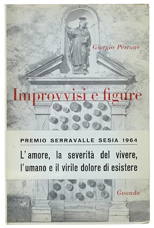 IMPROVVISI E FIGURE.: