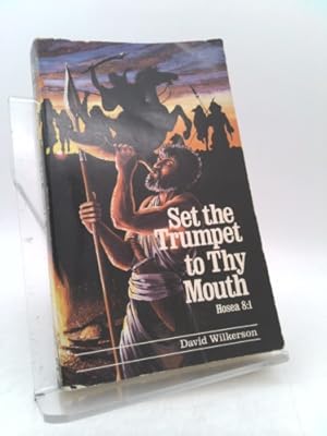 Seller image for Set Trumpet to Mouth for sale by ThriftBooksVintage