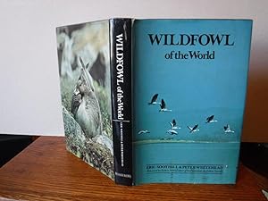 Imagen del vendedor de Wildfowl Of The World a la venta por Old Scrolls Book Shop