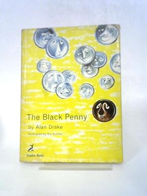Image du vendeur pour The Black Penny mis en vente par World of Rare Books