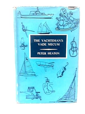 Bild des Verkufers fr The Yachtsman's Vade Mecum zum Verkauf von World of Rare Books