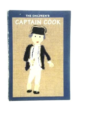 Bild des Verkufers fr The Children's Captain Cook zum Verkauf von World of Rare Books