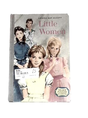 Bild des Verkufers fr Little Women zum Verkauf von World of Rare Books
