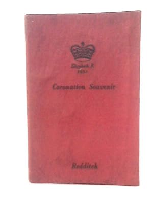 Seller image for Elizabeth R 1953 : Coronation Souvenir for sale by World of Rare Books