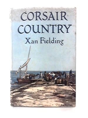 Seller image for Corsair Country. for sale by World of Rare Books