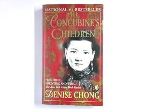 Bild des Verkufers fr The Concubine's Children: The Story of a Chinese Family Living On Two Sides Of The Globe zum Verkauf von Antiquariat Buchhandel Daniel Viertel