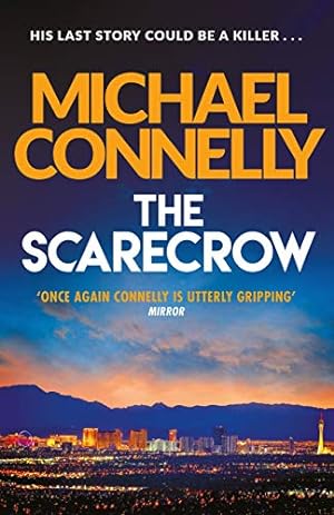 Seller image for The Scarecrow (Jack Mcevoy 2) (English Edition) for sale by Antiquariat Buchhandel Daniel Viertel