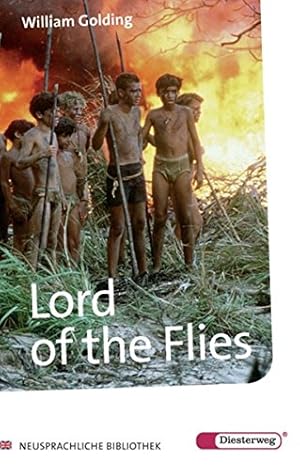 Bild des Verkufers fr Lord of the Flies: with Additional Materials: Textbook zum Verkauf von Antiquariat Buchhandel Daniel Viertel