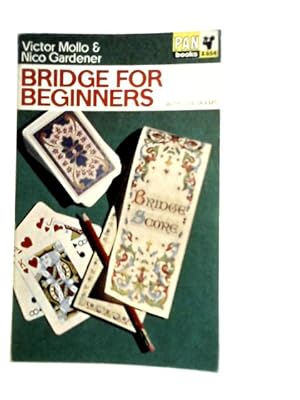 Seller image for Bridge For Beginners for sale by World of Rare Books