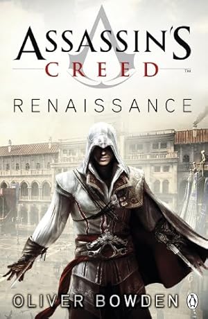 Bild des Verkufers fr Renaissance: Assassin's Creed Book 1 (Assassin's Creed, 1) zum Verkauf von Antiquariat Buchhandel Daniel Viertel