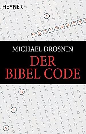 Seller image for Der Bibel Code for sale by Antiquariat Buchhandel Daniel Viertel