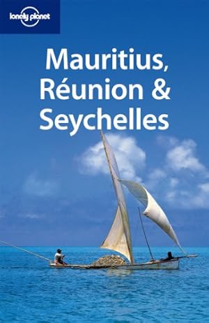Bild des Verkufers fr Lonely Planet Mauritius, Runion & Seychelles (Country Regional Guides) zum Verkauf von Antiquariat Buchhandel Daniel Viertel