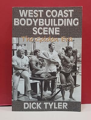 West Coast Bodybuilding Scene: The Golden Era