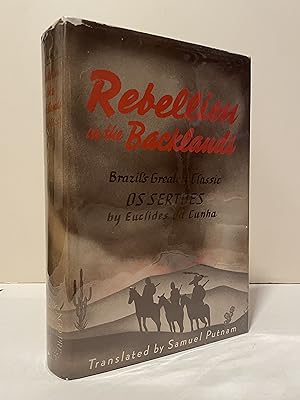 Seller image for Rebellion in the Backlands for sale by Lavendier Books