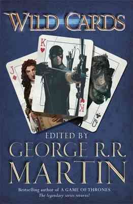 Imagen del vendedor de Wild Cards a la venta por GreatBookPricesUK