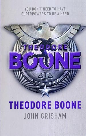 Seller image for Theodore Boone for sale by AussieBookSeller
