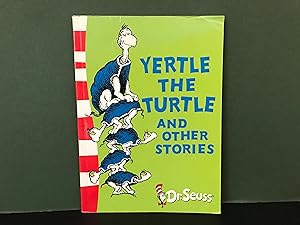 Seller image for Yertle the Turtle and Other Stories for sale by Bookwood