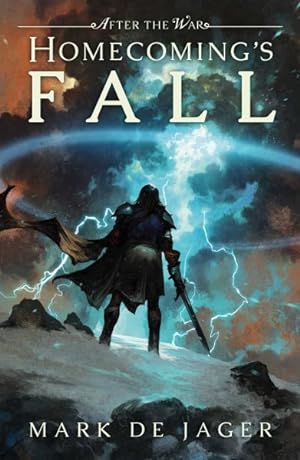 Seller image for Homecoming's Fall for sale by GreatBookPricesUK