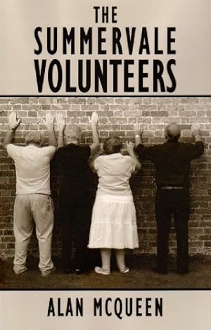 Imagen del vendedor de The Summervale Volunteers a la venta por WeBuyBooks