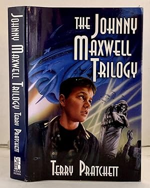Immagine del venditore per The Johnny Maxwell Trilogy venduto da S. Howlett-West Books (Member ABAA)