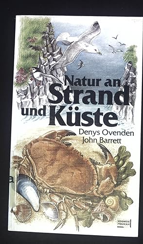 Seller image for Natur an Strand und Kste. for sale by books4less (Versandantiquariat Petra Gros GmbH & Co. KG)
