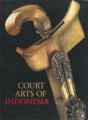 Immagine del venditore per Court Arts of Indonesia. venduto da Asia Bookroom ANZAAB/ILAB