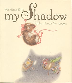 Imagen del vendedor de My Shadow a la venta por Bud Plant & Hutchison Books