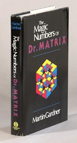 The magical numbers of Dr. Matrix