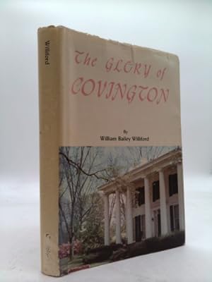 Bild des Verkufers fr The glory of Covington zum Verkauf von ThriftBooksVintage