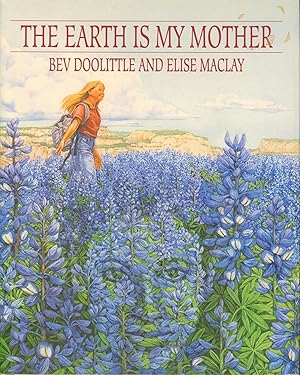 Seller image for The Earth is My Mother for sale by Bud Plant & Hutchison Books