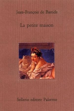 Seller image for La petite maison. for sale by FIRENZELIBRI SRL