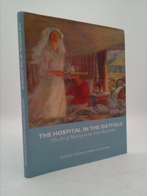 Bild des Verkufers fr The Hospital in the Oatfield zum Verkauf von ThriftBooksVintage
