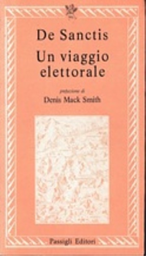Seller image for Un viaggio elettorale. for sale by FIRENZELIBRI SRL